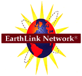 EarthLink Network Logo