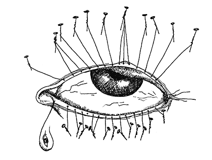 Helen Gregory's Doodle, 8/29/96